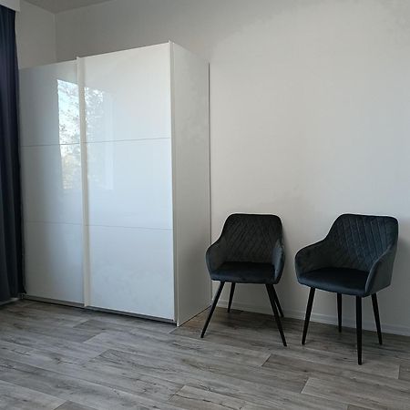 Haus Am Waldrand Apartman Bad Hersfeld Kültér fotó