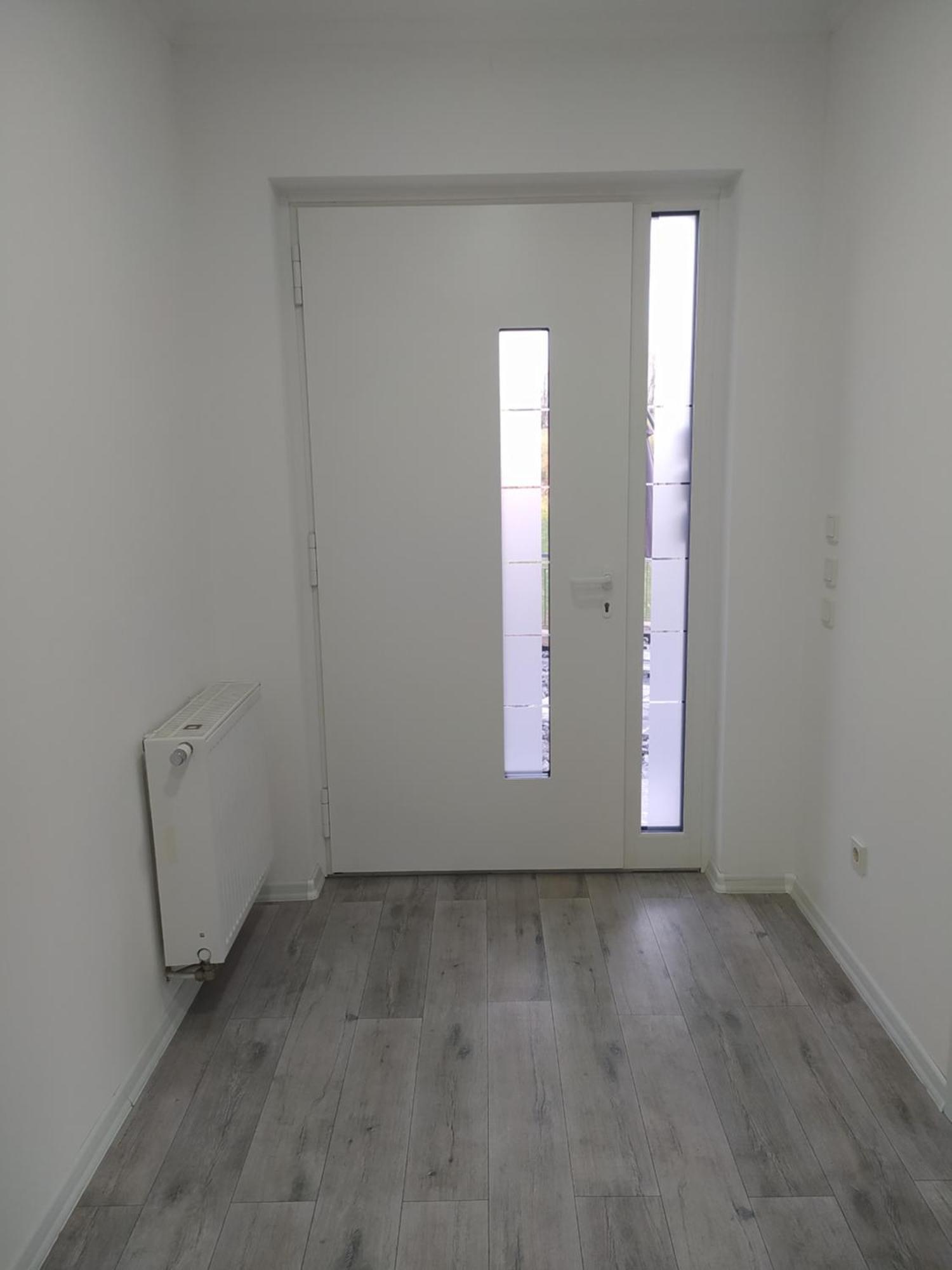 Haus Am Waldrand Apartman Bad Hersfeld Kültér fotó
