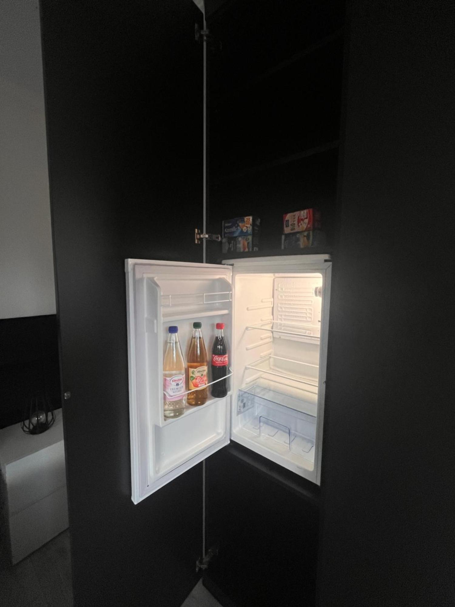 Haus Am Waldrand Apartman Bad Hersfeld Kültér fotó